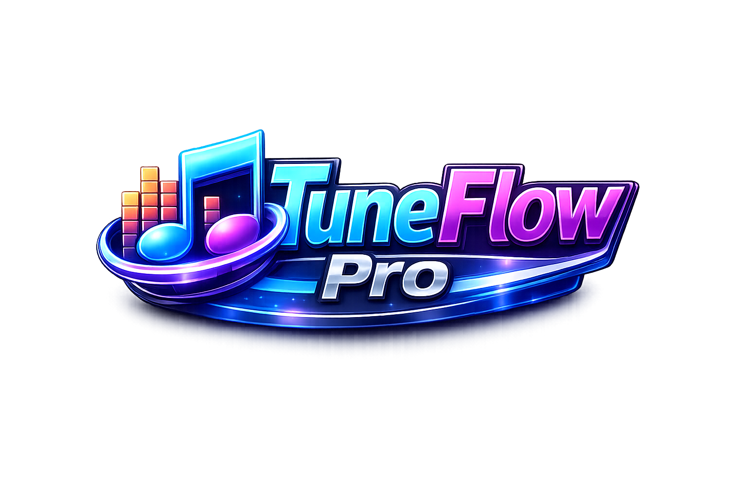 TuneFlow Pro