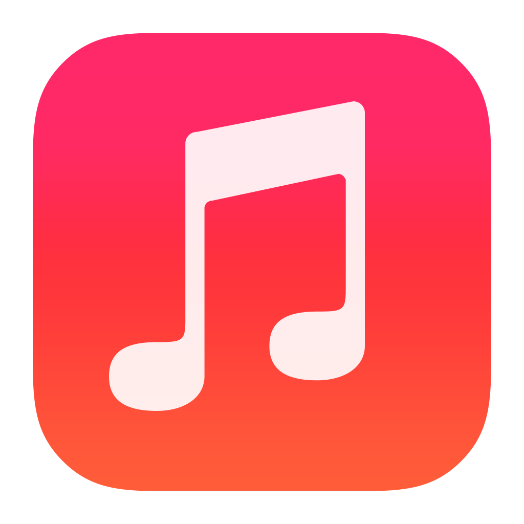 Apple Music Distribution